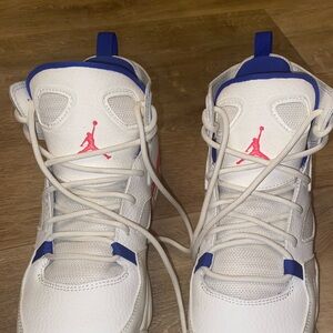 Air Jordan Flight Club 91 Ultramarine